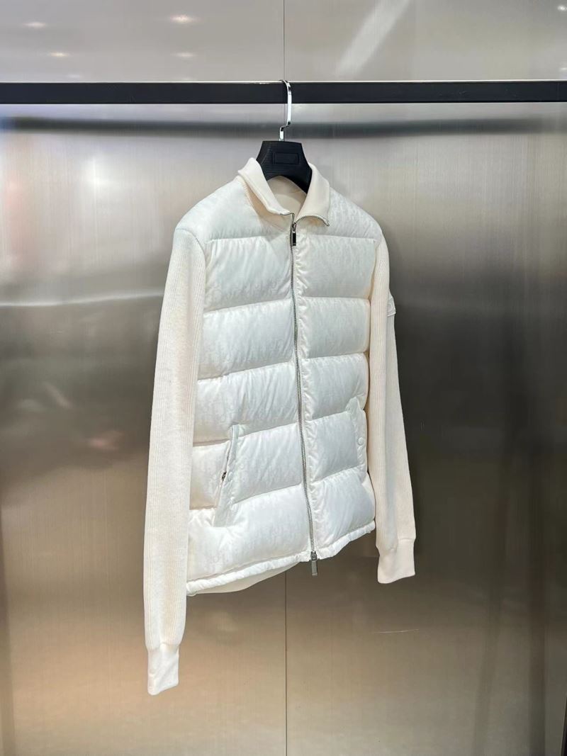 Christian Dior Down Jackets